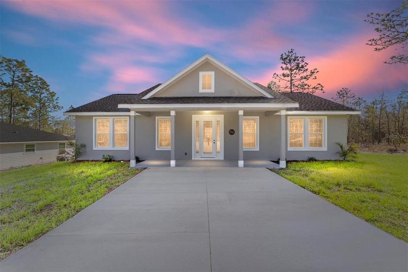 Picture of 891 NE 150Th Avenue, Williston FL 32696