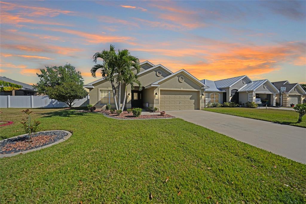 Picture of 27002 Clear Creek Way, Punta Gorda, FL 33950