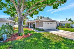 Picture of 2407 Waterford Court, Palmetto, FL 34221