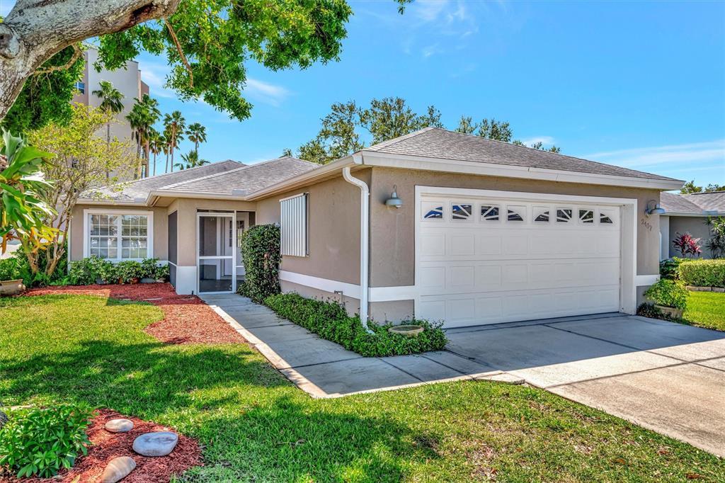 Picture of 2407 Waterford Court, Palmetto, FL 34221
