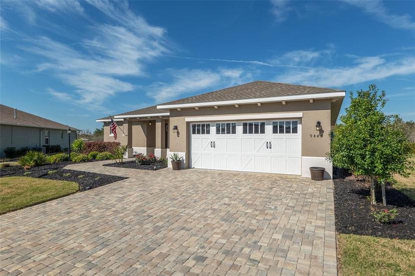 Picture of 9442 SW 106Th Avenue, Ocala FL 34481