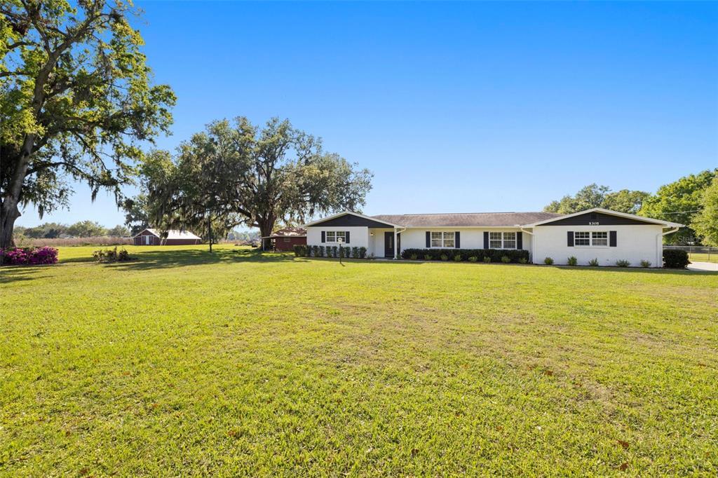 Picture of 5305 Coronet Road, Plant City, FL 33566