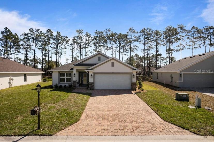 Picture of 7697 SW 180Th Circle, Dunnellon FL 34432