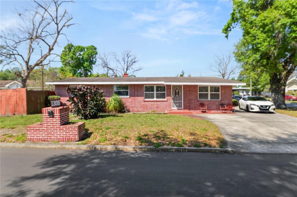 Picture of 1306 N Webster Avenue, Lakeland, FL 33805