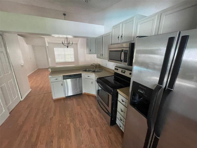 Picture of 5417 Lake Margaret Drive Unit 39, Orlando FL 32812