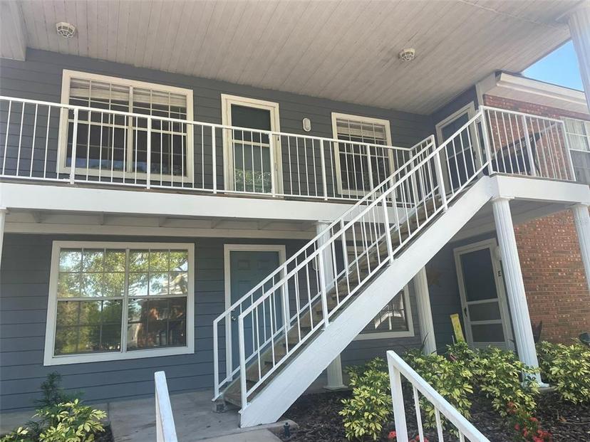 Picture of 5417 Lake Margaret Drive Unit 39, Orlando FL 32812