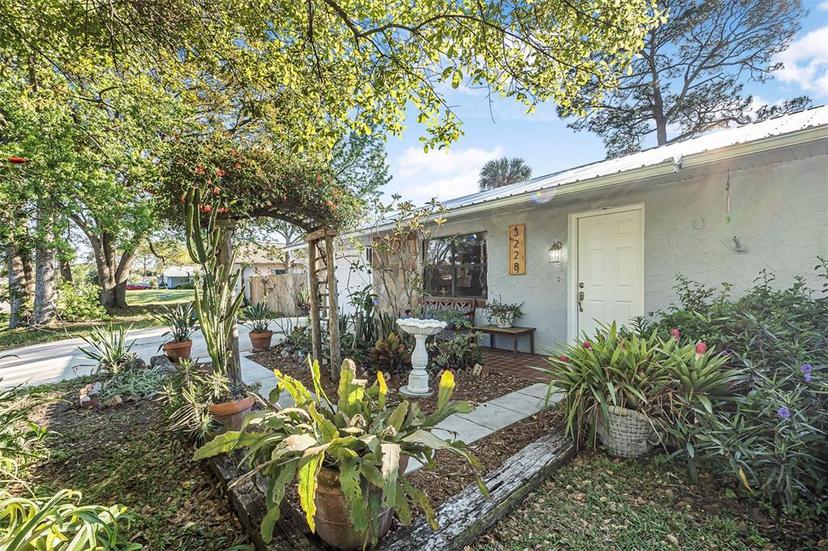 Picture of 3228 Unity Tree Drive, Edgewater FL 32141