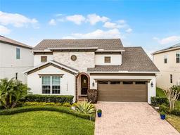 Picture of 16959 Tradewind Point, Winter Garden, FL 34787