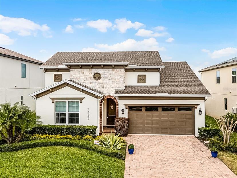 Picture of 16959 Tradewind Point, Winter Garden FL 34787