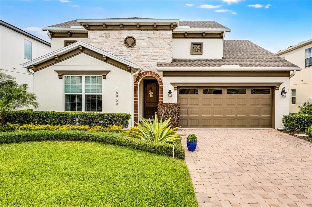 Picture of 16959 Tradewind Point, Winter Garden, FL 34787