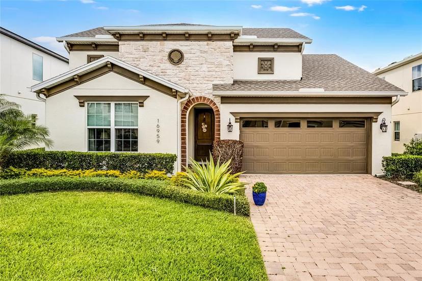Picture of 16959 Tradewind Point, Winter Garden FL 34787