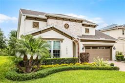 Picture of 16959 Tradewind Point, Winter Garden, FL 34787