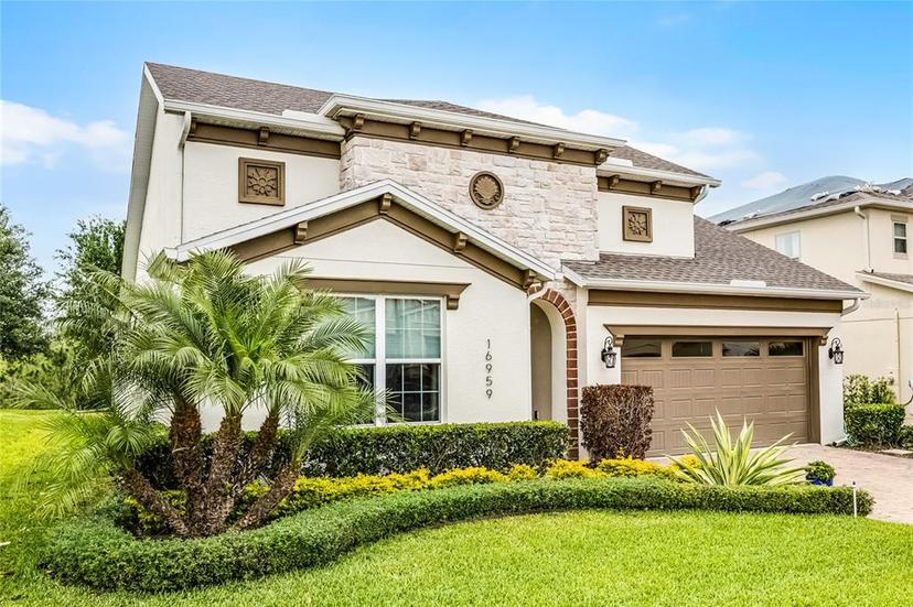 Picture of 16959 Tradewind Point, Winter Garden FL 34787