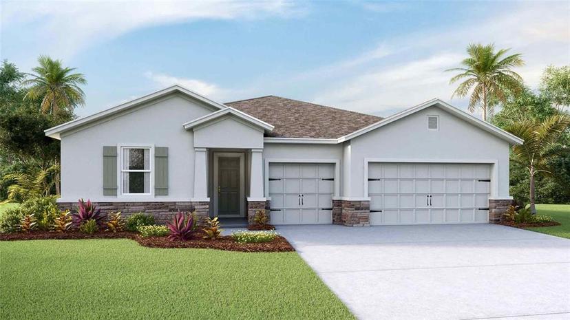 Picture of 4031 Harvest Hearth Place, Plant City FL 33565