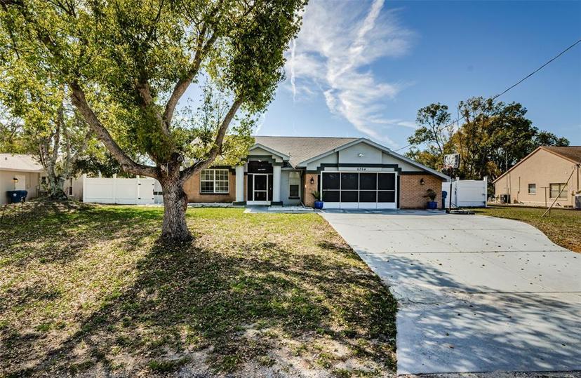 Picture of 6264 Dorset Road, Spring Hill FL 34608