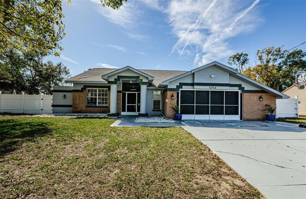 Picture of 6264 Dorset Road, Spring Hill, FL 34608