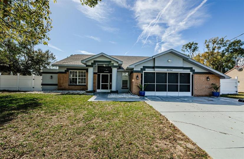 Picture of 6264 Dorset Road, Spring Hill FL 34608