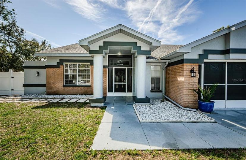 Picture of 6264 Dorset Road, Spring Hill FL 34608