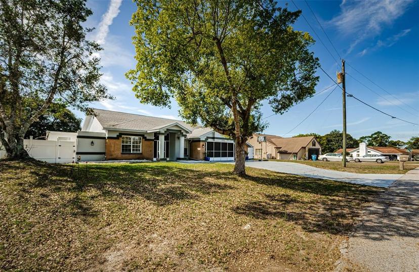Picture of 6264 Dorset Road, Spring Hill FL 34608