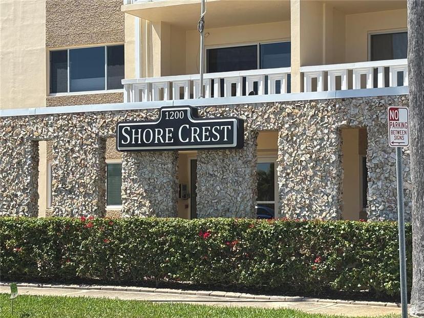 Picture of 1200 N Shore Drive Ne Unit 212, St Petersburg FL 33701