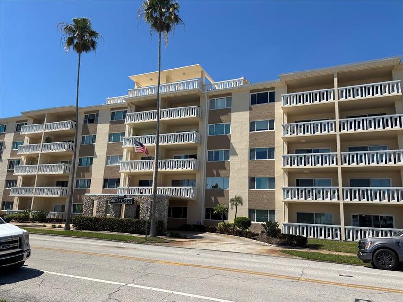 Picture of 1200 N Shore Drive Ne Unit 212, St Petersburg FL 33701
