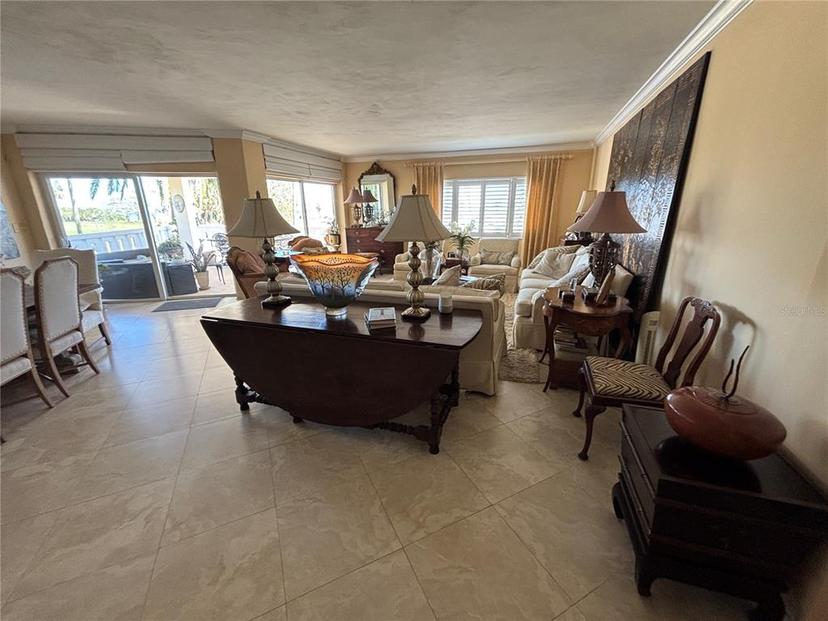 Picture of 1200 N Shore Drive Ne Unit 212, St Petersburg FL 33701