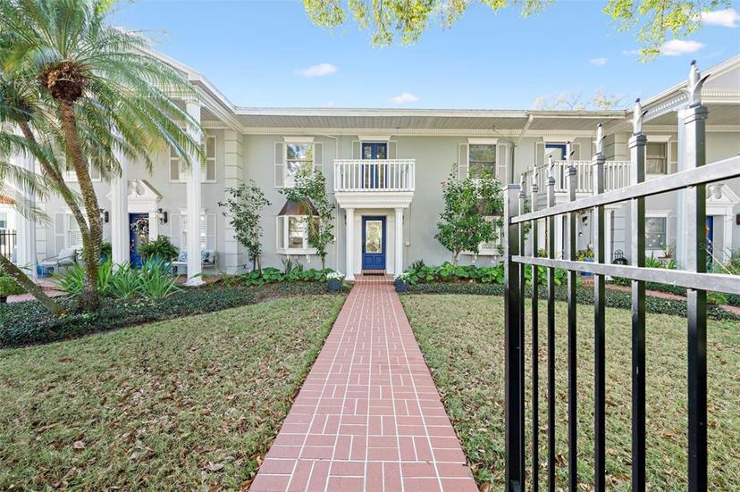 Picture of 5011 S Elberon Street, Tampa FL 33611