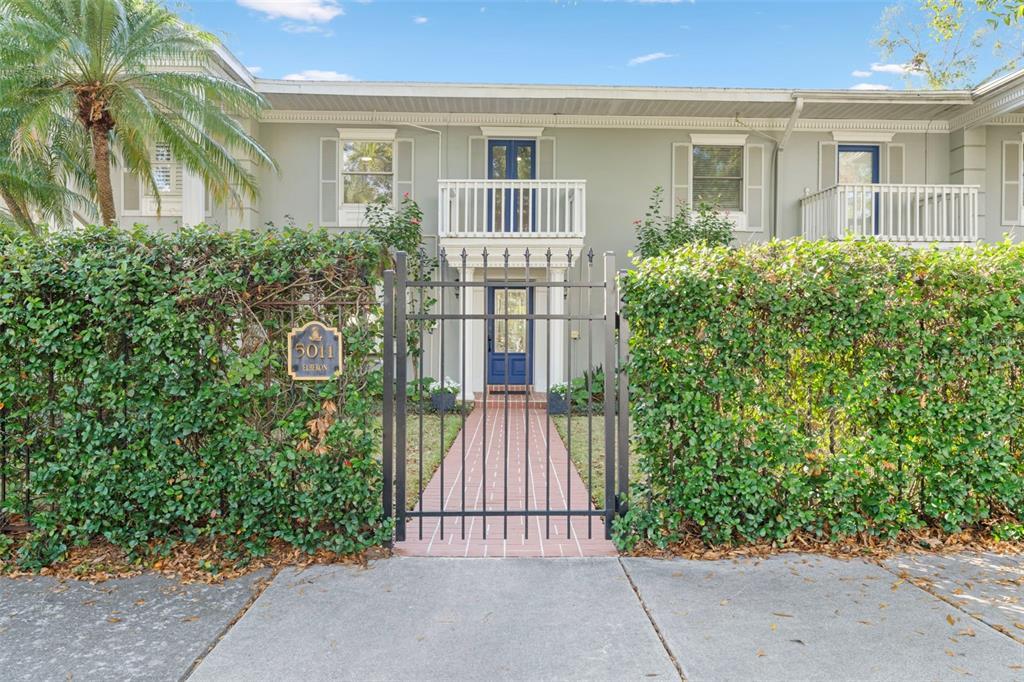 Picture of 5011 S Elberon Street, Tampa, FL 33611