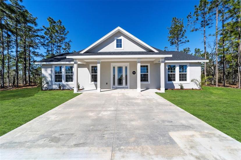 Picture of 830 NE 150Th Avenue, Williston FL 32696
