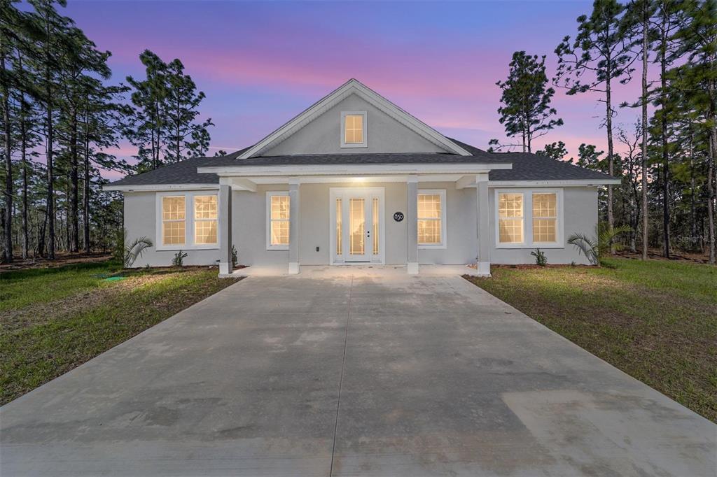 Picture of 830 NE 150Th Avenue, Williston, FL 32696