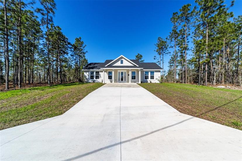 Picture of 830 NE 150Th Avenue, Williston FL 32696