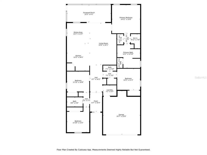 Picture of 1449 NW 136Th Terrace, Newberry FL 32669