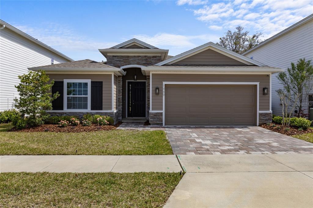 Picture of 1449 NW 136Th Terrace, Newberry, FL 32669