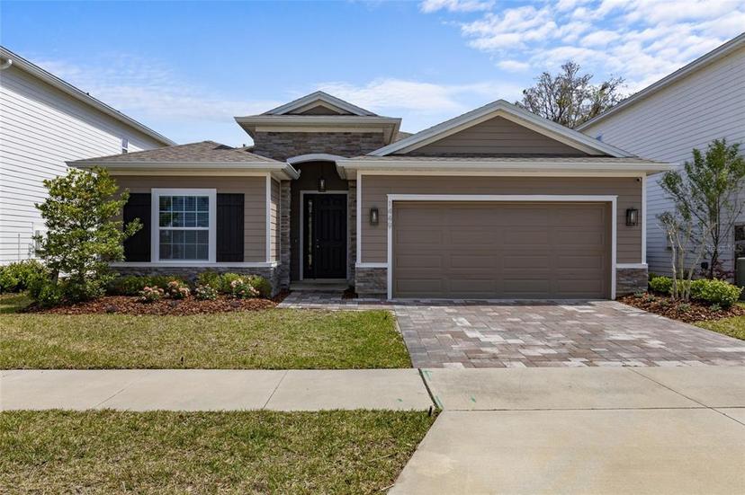 Picture of 1449 NW 136Th Terrace, Newberry FL 32669