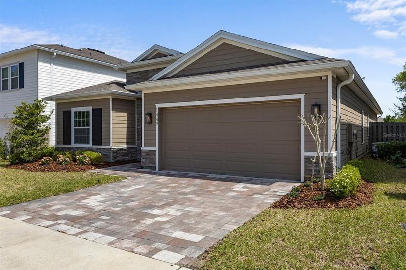 Picture of 1449 NW 136Th Terrace, Newberry FL 32669
