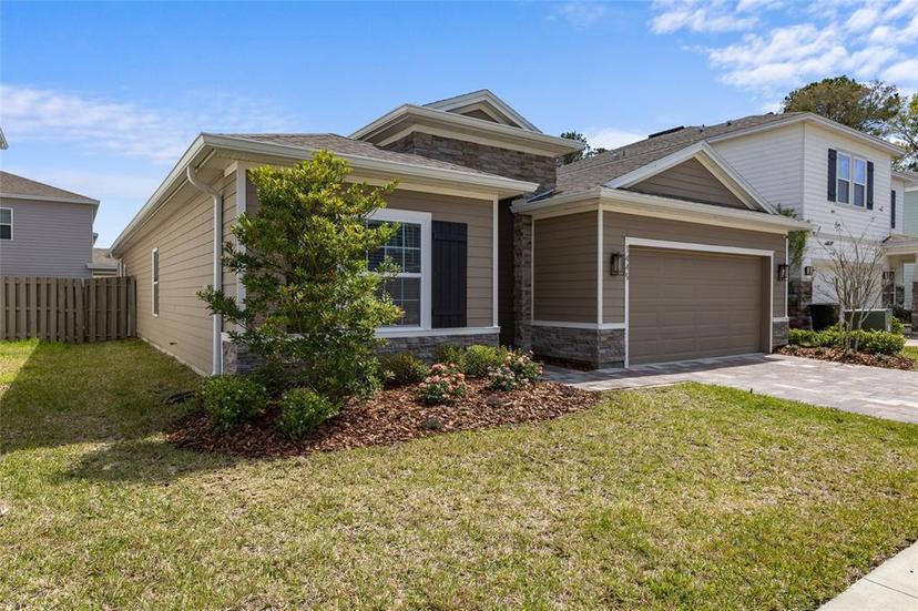 Picture of 1449 NW 136Th Terrace, Newberry FL 32669
