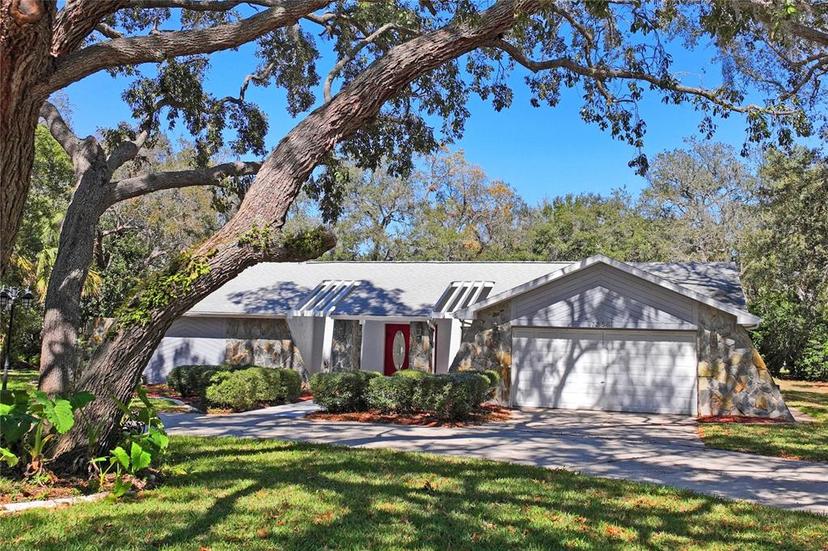 Picture of 7256 Royal Oak Drive, Spring Hill FL 34607
