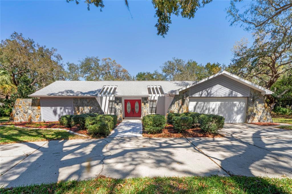 Picture of 7256 Royal Oak Drive, Spring Hill, FL 34607
