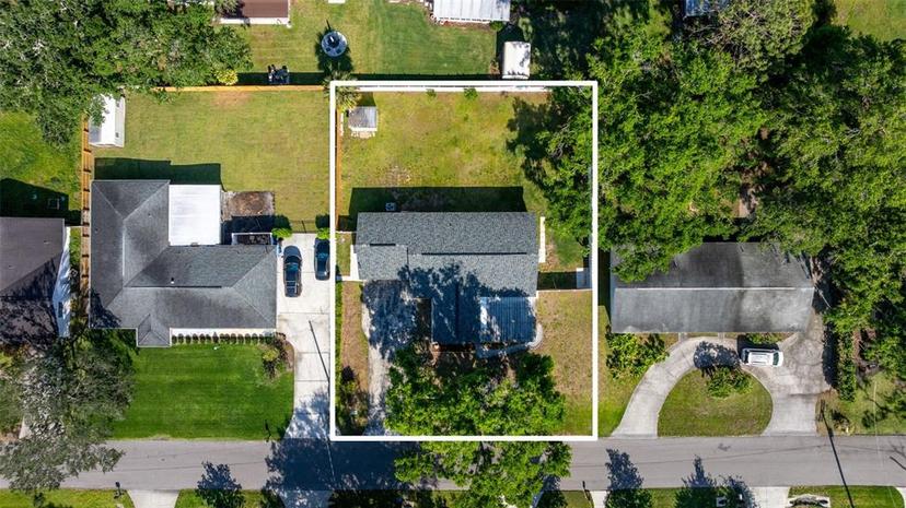 Picture of 12007 Hope Lane, Tampa FL 33618