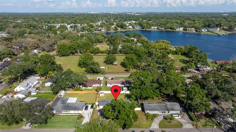 Picture of 12007 Hope Lane, Tampa FL 33618