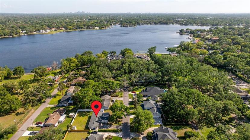 Picture of 12007 Hope Lane, Tampa FL 33618
