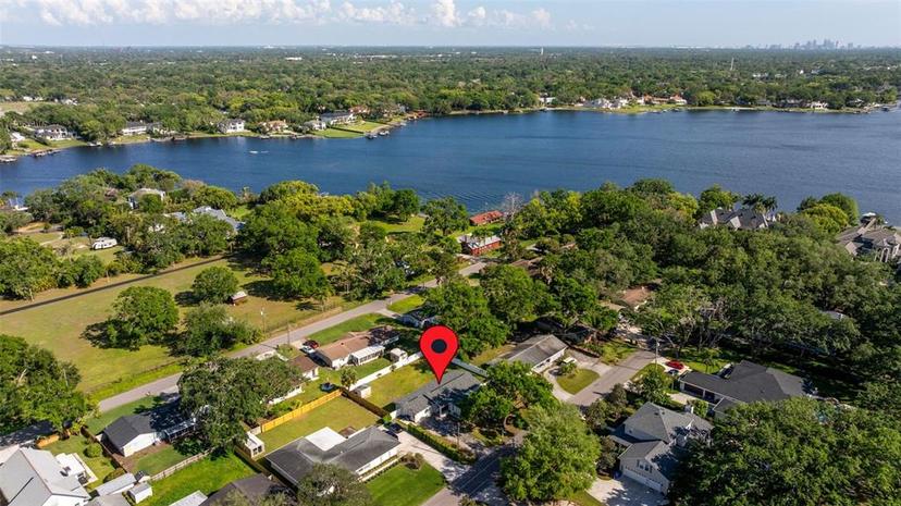 Picture of 12007 Hope Lane, Tampa FL 33618