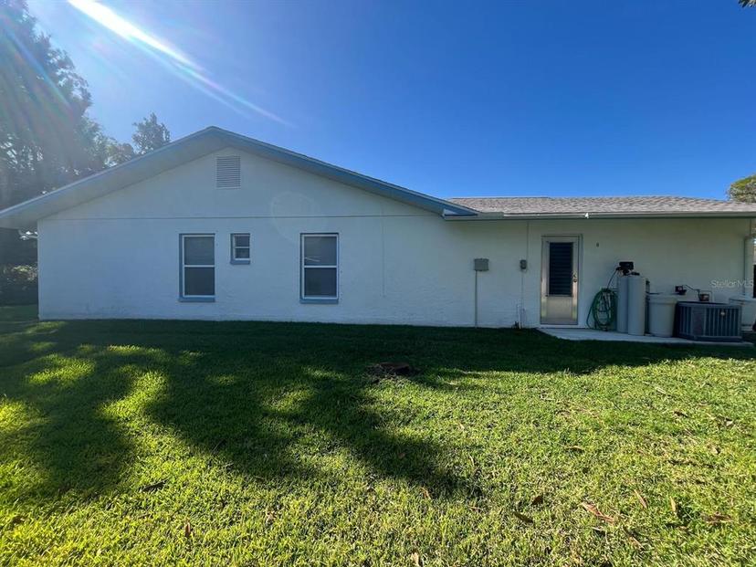 Picture of 10522 Green Meadow Lane, Port Richey FL 34668