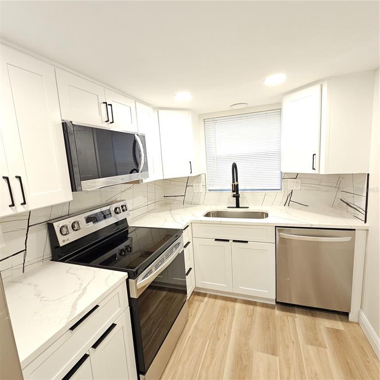 Picture of 5880 38Th Avenue N Unit 107, St Petersburg FL 33710