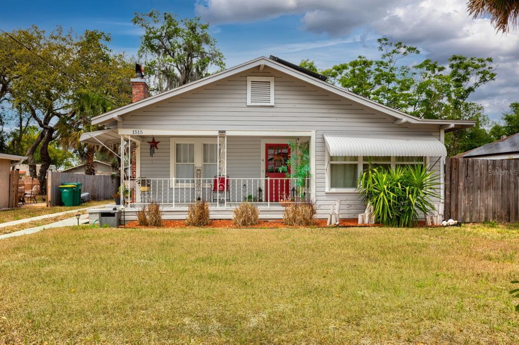 Picture of 1515 Washington Avenue, Eustis, FL 32726