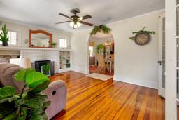 Picture of 1515 Washington Avenue, Eustis, FL 32726