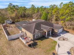Picture of 13040 Quigley Avenue, Weeki Wachee, FL 34614