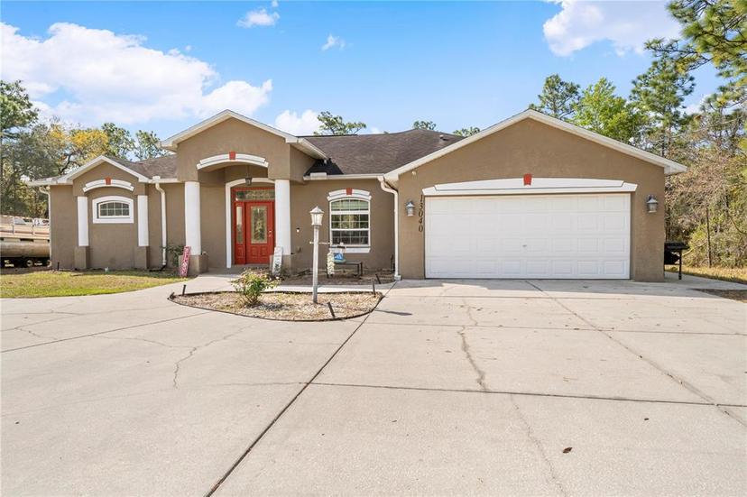 Picture of 13040 Quigley Avenue, Weeki Wachee FL 34614