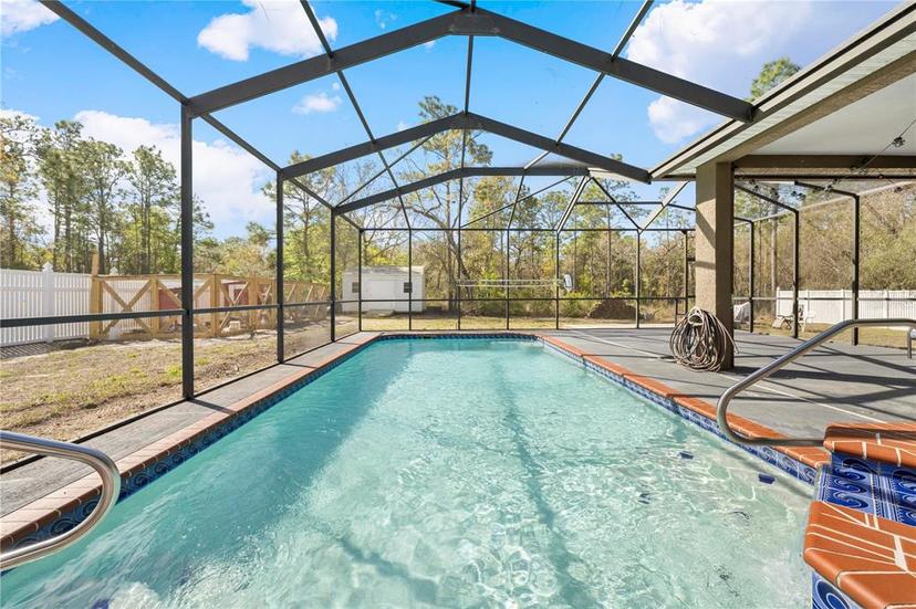 Picture of 13040 Quigley Avenue, Weeki Wachee FL 34614