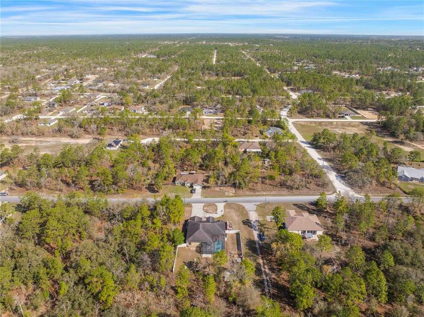 Picture of 13040 Quigley Avenue, Weeki Wachee FL 34614